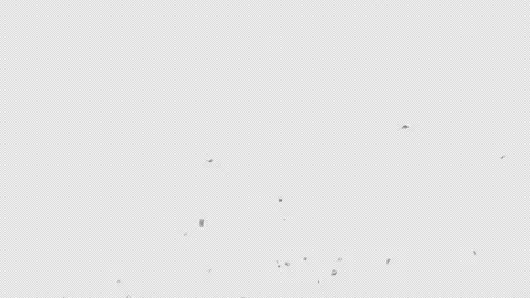 Money Explosion Stock Footage 154632658