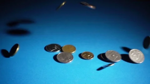 Money Fall Видео 83265052