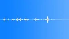 Money Flipping Bill Stack 01 Sound Effect