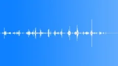 Money Flipping Bill Stack 02 Sound Effect