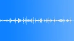 Money Flipping Bill Stack 04 Sound Effect