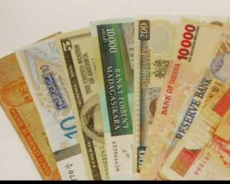 Money Stock Footage 561928