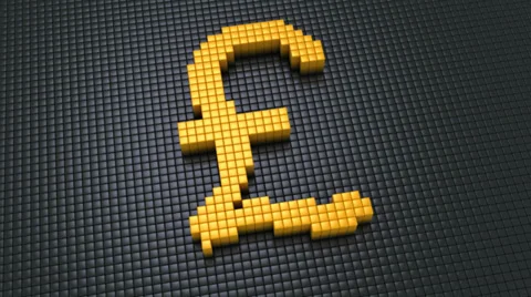 Money Video stock 32693357