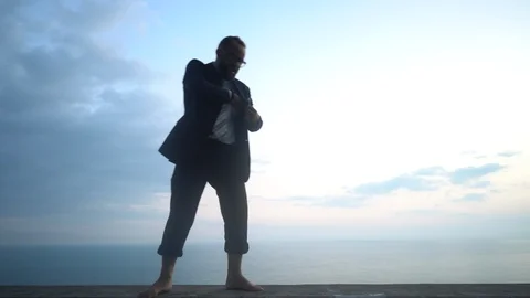 Money Stock Footage 109469748