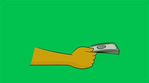 Money Stock-Footage 147377322