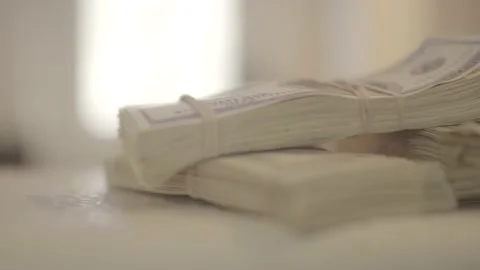 MONEY Stock Footage 159573535