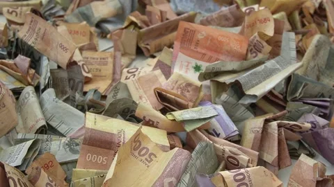 Money Stock Footage 260510098