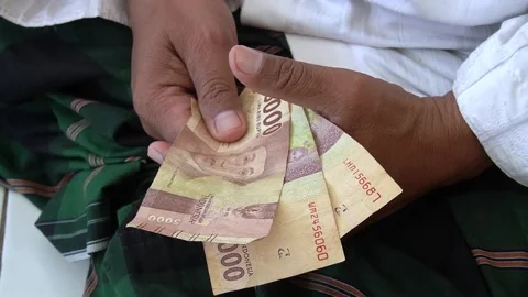 Money Stock Footage 260510410