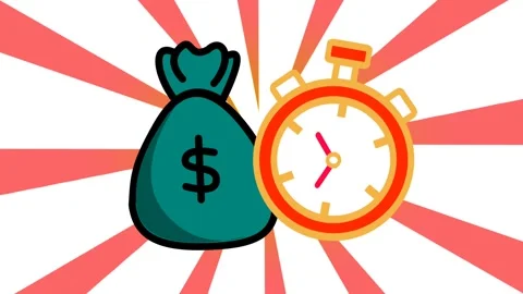 Money Stock Footage 293117164