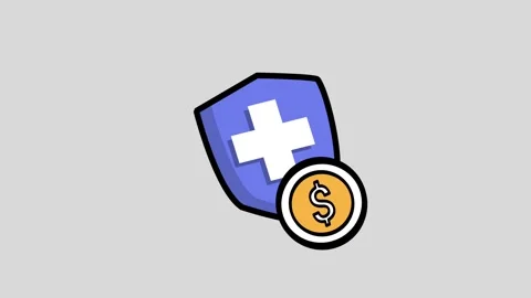 Money Stock Footage 294139096