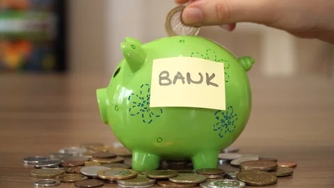 Money for Future Видео 85652836