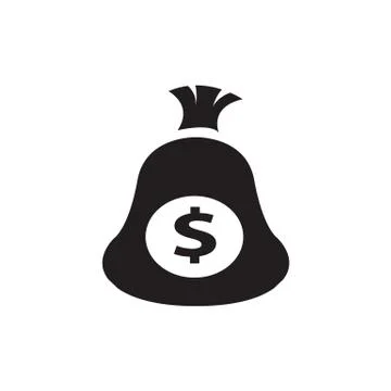 Money Icon Stock Illustration