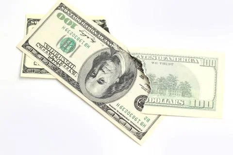 Money Stock Illustration