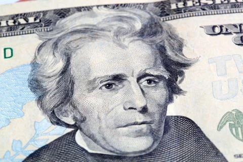 Money Stock Illustration