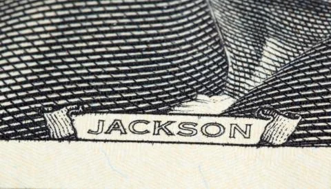 Money Stock Illustration