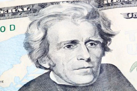 Money Stock Illustration