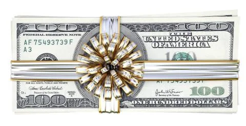 Money Stock-Illustration