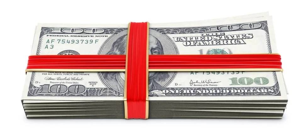 Money Illustrazione stock