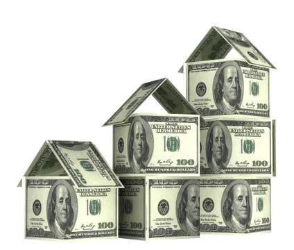 Money Stock Illustration