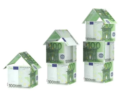 Money Stock Illustration