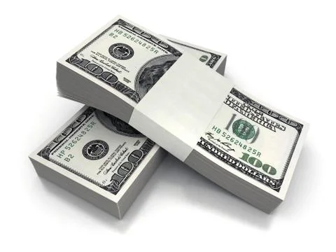 Money 스톡 일러스트