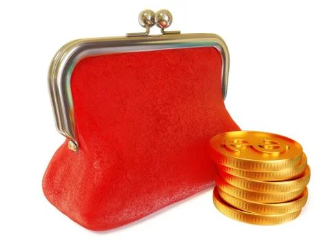 Money Stock Illustration