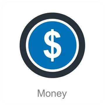 Money Stock Illustration