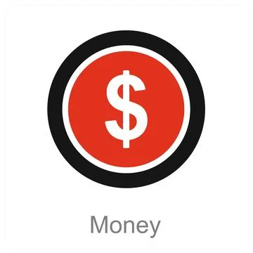 Money Stock Illustration