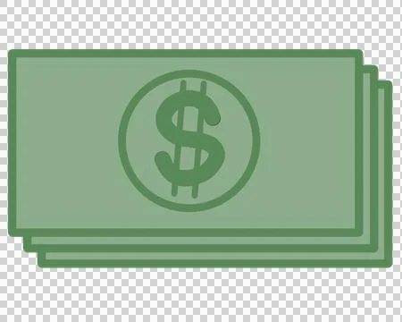 Money Stock-Illustration