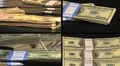Money Multiscreen HD Footage