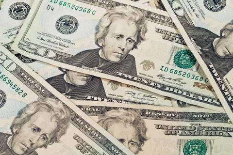 Money Stock Photos