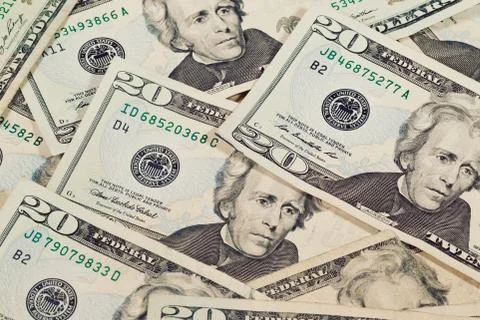 Money Stock Photos