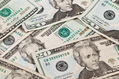 Money Stock Photos