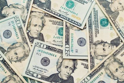 Money Stock Photos