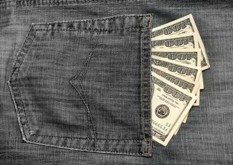 Money Stock Photos