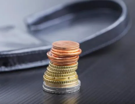 Money Stock Photos