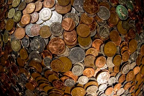 Money Stock Photos