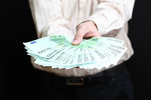 Money Stock Photos
