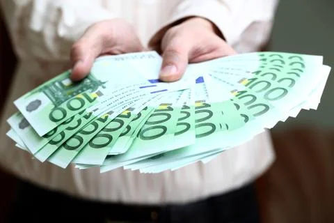 Money Stock Photos