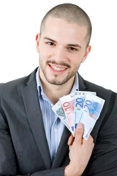 Money Foto stock