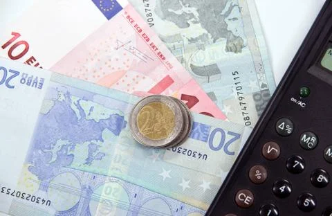 Money Stock Photos