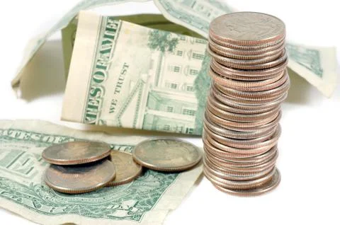 Money Stock Photos