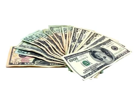Money Stock Photos