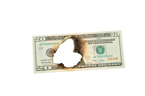 Money Foto stock