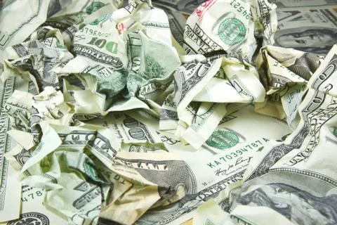 Money Stock Photos
