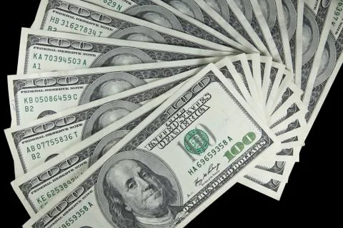Money Stock Photos