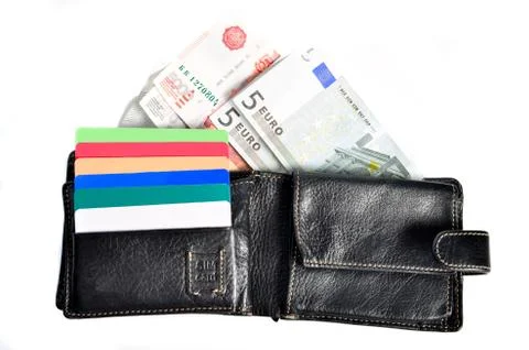 Money Stock Photos