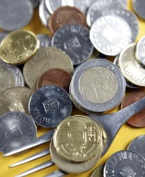 Money 스톡 사진