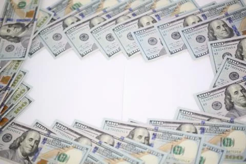 Money Foto stock