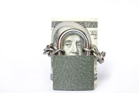 Money Foto stock